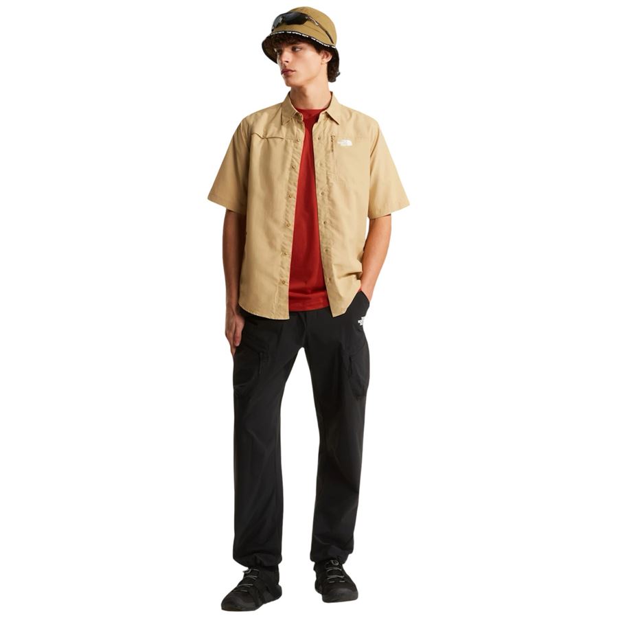  The North Face | NF0A8FU6LK5